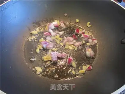 Make step 1