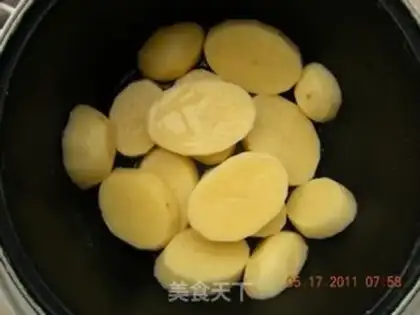 Make step 3