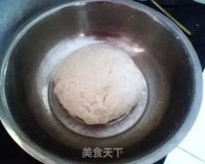 Make step 3