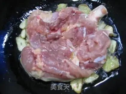 Make step 2