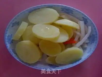 Make step 4