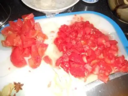 Make  step 5