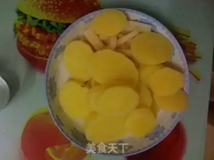 Make step 5