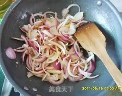 Make step 2