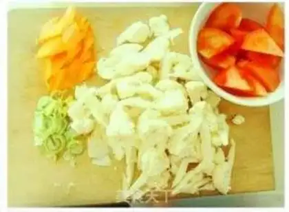 Make step 1