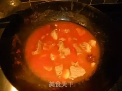 Make  step 8