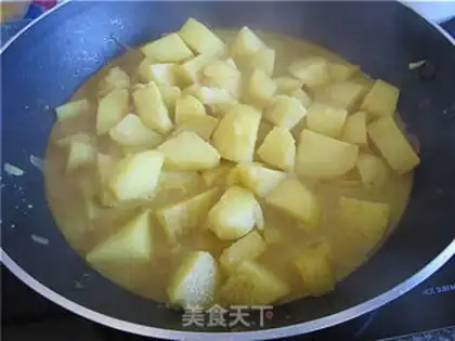 Make step 5