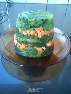 Make step 7
