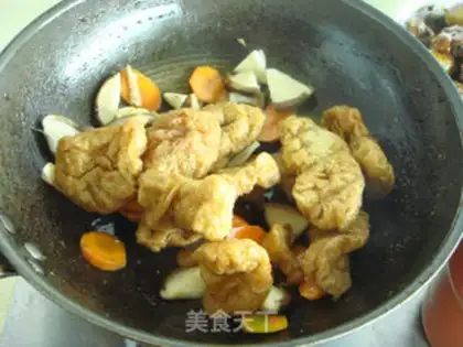 Make step 3