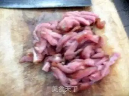 Make step 1