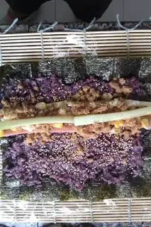 Make step 2