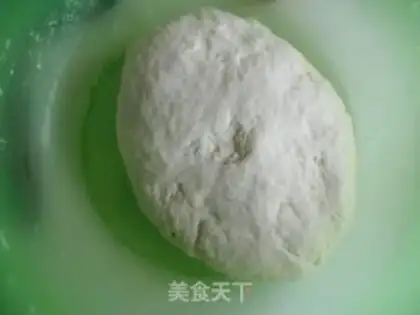 Make step 2