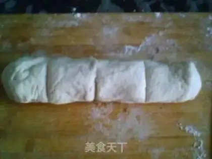 Make step 5