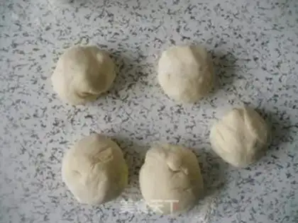 Make step 3