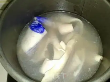 Make step 1