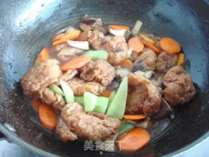 Make step 5