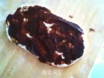 Make step 6