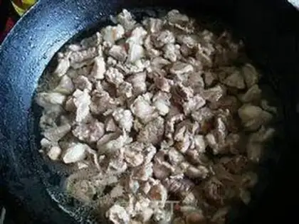 Make step 1