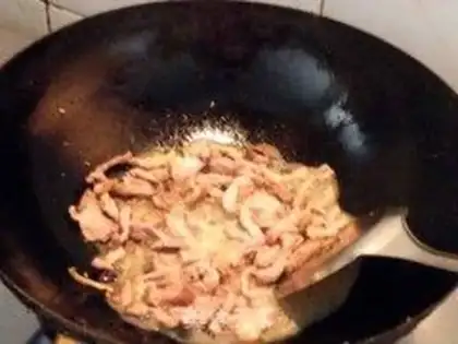 Make step 5