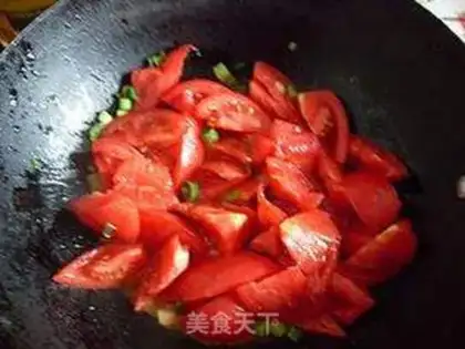 Make step 2