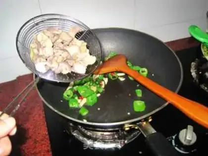 Make step 4
