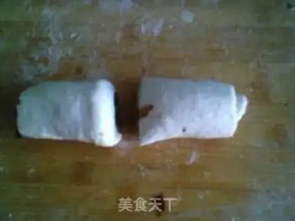 Make step 8