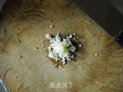 Make step 1