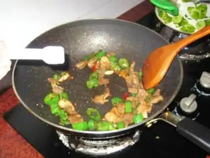 Make step 6