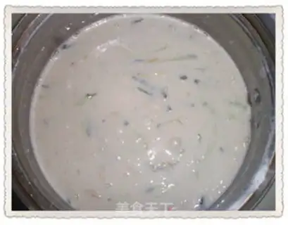 Make step 1
