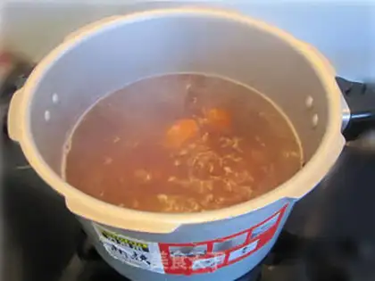 Make step 5