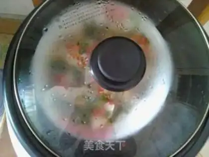 Make step 2