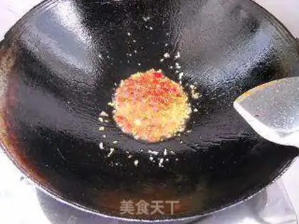 Make step 5