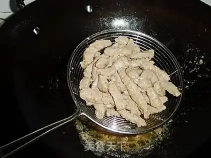 Make step 5