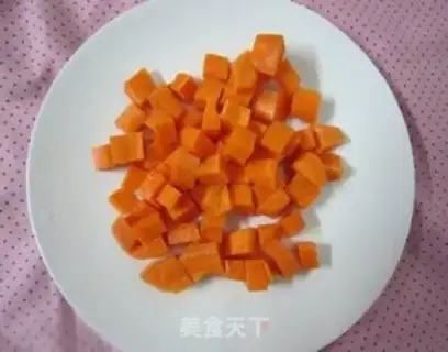 Make step 1