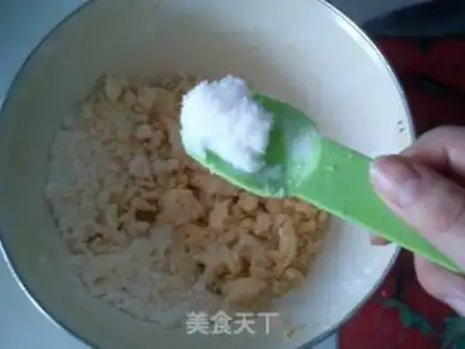 Make step 2