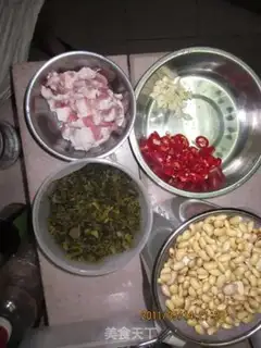 Make step 1