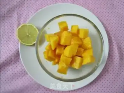 Make step 5