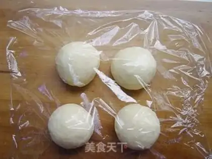 Make step 3
