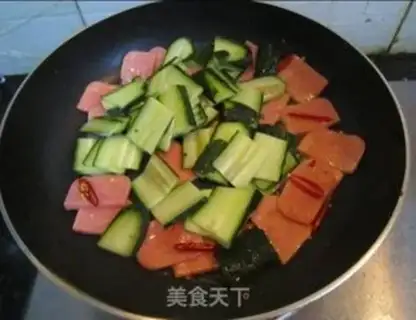 Make step 5