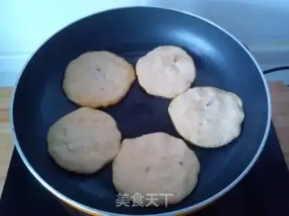 Make step 5