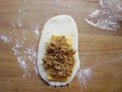 Make step 6