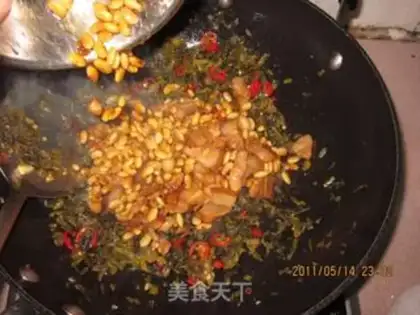 Make step 5