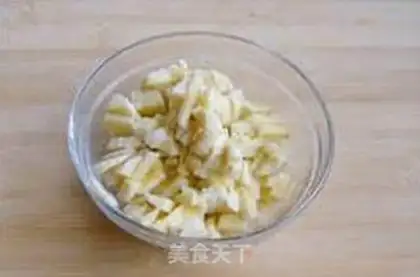 Make step 2