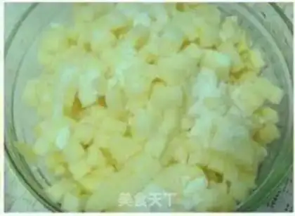 Make step 1