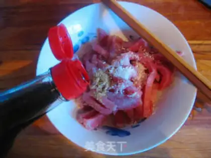 Make step 1