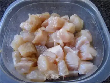 Make step 0