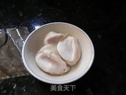 Make step 3