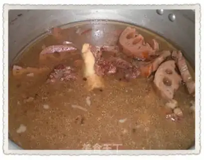Make step 2
