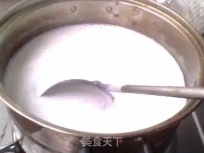 Make step 2