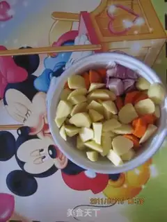 Make step 0